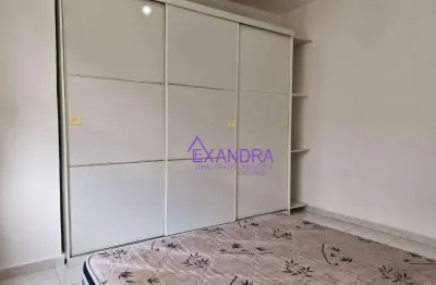 Apartamento com 1 dormitório para alugar, 37 m² por r$ 1.400,00/mês - cambuci - são paulo/sp