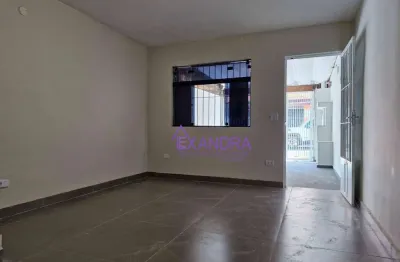 Sobrado com 2 dormitórios à venda, 110 m² por r$ 589.000 - vila brasílio machado - são paulo/sp