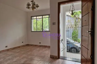 Sobrado de vila com 2 dormitórios ( 1 suíte ) à venda, 100 m² por r$ 795.000 - ipiranga - são paulo/sp