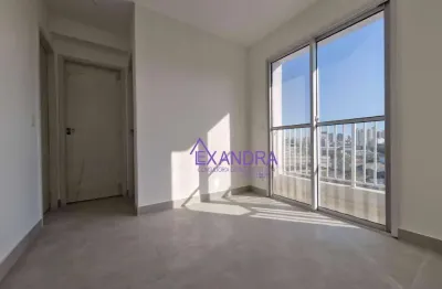 Apartamento com 2 dormitórios para alugar, 37 m² por r$ 2.110,00/mês - vila independência - são paulo/sp