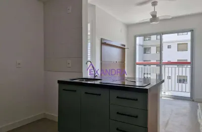Apartamento com 2 dormitórios, 37 m² - venda por r$ 395.000,00 ou aluguel por r$ 2.700,00/mês - ipiranga - são paulo/sp