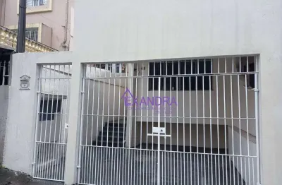 Sobrado com 2 dormitórios para alugar, 200 m² por r$ 3.688,99/mês - vila monumento - são paulo/sp