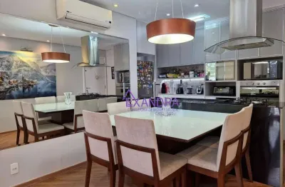 Apartamento com 2 dormitórios ( 1 suíte ) para alugar, 58 m² por r$ 5.334/mês - vila mariana - são paulo/sp