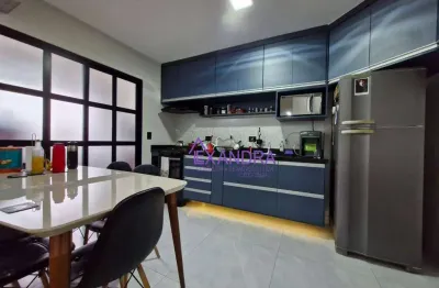 Apartamento com 2 dormitórios à venda, 65 m² por r$ 349.000 - jardim patente novo - são paulo/sp