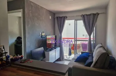 Apartamento com 2 dormitórios à venda, 37 m² por r$ 369.000 - ipiranga - são paulo/sp
