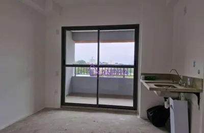 Studio com 1 dormitório à venda, 27 m² por r$ 335.000 - alto da mooca - são paulo/sp