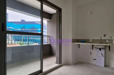 Studio com 1 dormitório à venda, 34 m² por r$ 415.000 - alto da mooca - são paulo/sp