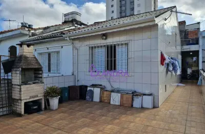 Sobrado com 3 dormitórios à venda, 143 m² por r$ 749.000 - jardim da saúde - são paulo/sp