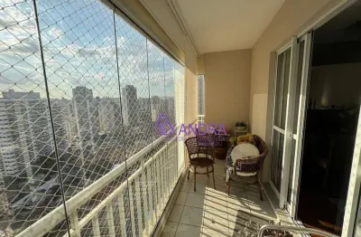 Apartamento com 3 dormitórios para alugar, 93 m² por r$ 6.059,00/mês - alto do ipiranga - são paulo/sp