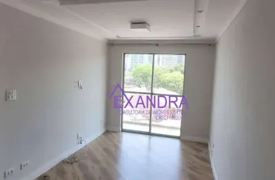 Apartamento com 2 dormitórios para alugar, 62 m² por r$ 2.370/mês - jardim patente novo - são paulo/sp
