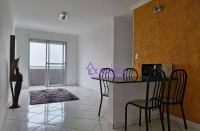 Apartamento com 2 dormitórios à venda, 62 m² por r$ 289.999,00 - jardim patente novo - são paulo/sp