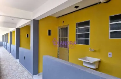 Apartamento com 1 dormitório para alugar, 25 m² por r$ 1.100,00/mês - vila moraes - são paulo/sp