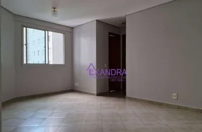 Apartamento com 2 dormitórios à venda, 52 m² por r$ 349.900,00 - vila das mercês - são paulo/sp