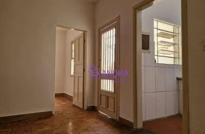 Sobrado com 2 dormitórios para alugar, 60 m² por r$ 2.150/mês - alto do ipiranga - são paulo/sp