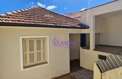 Casa com 2 dormitórios para alugar, 120 m² por r$ 2.500/mês - sacomã - são paulo/sp