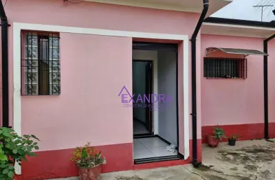 Casa comercial com 2 dormitórios para alugar por r$ 2.600/mês - sacomã - são paulo/sp