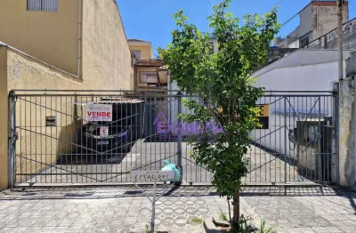 Casa com 2 dormitórios à venda, 120 m² por r$ 539.000,00 - vila vera - são paulo/sp