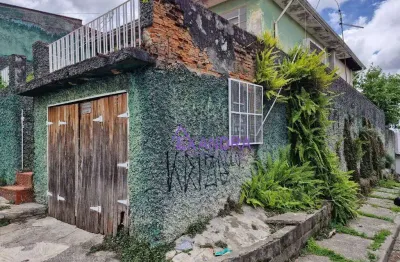 Casa com 2 dormitórios à venda, 100 m² a/c e 212 m² terreno por r$ 410.000 - jardim seckler - são paulo/sp