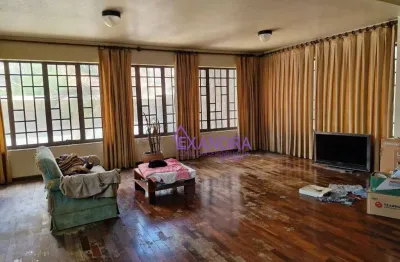 Sobrado com 3 dormitórios ( 1 suíte ) à venda, 280 m² por R$ 1.650.000 - Vila Dom Pedro I - São Paulo/SP