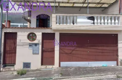 Casa com 2 dormitórios à venda, 126 m² por R$ 599.000,00 - Vila Gumercindo - São Paulo/SP