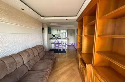 Apartamento com 2 dormitórios à venda, 62 m² por R$ 320.000,00 - Jardim Patente Novo - São Paulo/SP