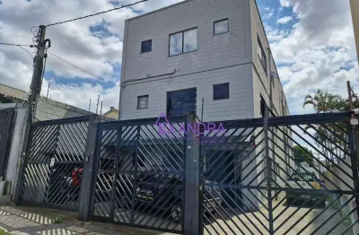 Prédio à venda, 660 m² por R$ 3.700.000,00 - Ipiranga - São Paulo/SP