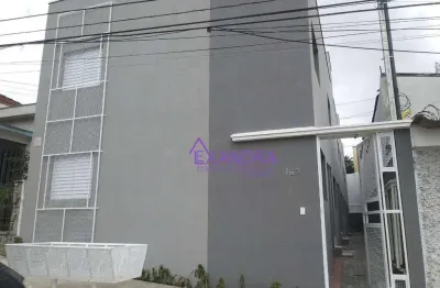 Apartamento com 1 dormitório à venda, 25 m² por R$ 210.000 - Alto do Ipiranga - São Paulo/SP