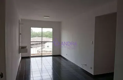 Apartamento com 2 dormitórios para alugar, 68 m² por R$ 2.370,00/mês - Jardim Patente Novo - São Paulo/SP