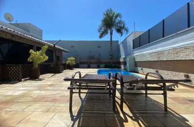 Casa com 3 quartos à venda na Avenida José Siqueira, Ressacada, Itajaí