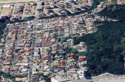 Terreno à venda na Avenida do Estado Dalmo Vieira, 133, Praia dos Amores, Balneário Camboriú