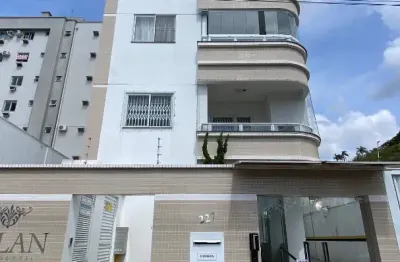 Apartamento semi mobiliado na ressacada, 1 suite + 1 dormitório + 1 vaga.