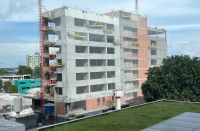 Connect tower em adrianópolis - salas em adrianópolis em manaus