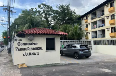 Apartamento com 03 quartos no parque dez - juliana ii para venda - promocional r$ 330.000,