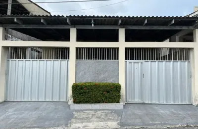 Casa com 5 quartos à venda na Travessa Bananeiras, 4, Cidade Nova, Manaus