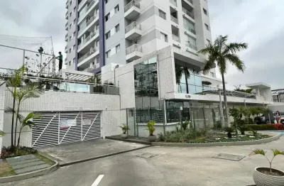 Apartamento com 3 quartos à venda, 87m² - praça quatorze de janeiro