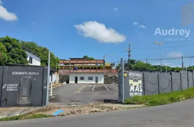 Terreno / lote / condomínio para alugar, 2781m² - cidade nova