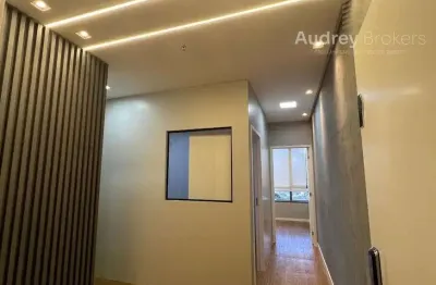 Sala no soberane sala à venda, 35m² - sala em adrianópolis