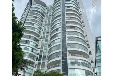 Apartamento com 3 quartos à venda na Ponta Negra, Manaus 