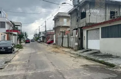 Casa com 3 quartos à venda em Novo Aleixo, Manaus 
