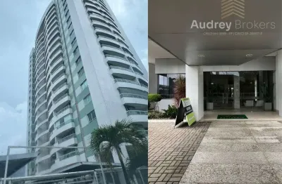 Apartamento com 2 quartos à venda no Dom Pedro I, Manaus 