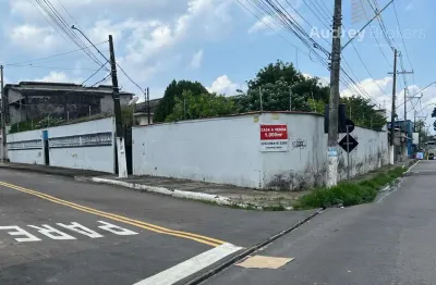 Casa comercial na av. dublin em planalto, próxima a av. constatinopla  -  manaus