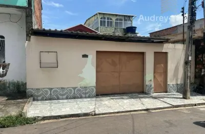 Casa com 3 quartos à venda no Lírio do Vale, Manaus 