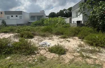 Terreno à venda na Ponta Negra, Manaus 