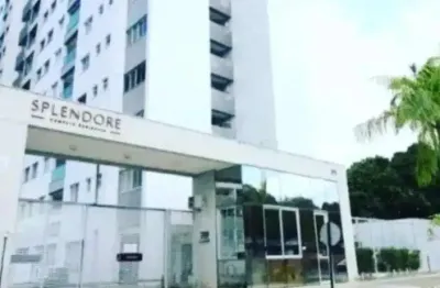 Splendore com 3 quartos à venda, 92m² - dom pedro i