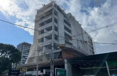 Sala comercial à venda no Adrianópolis, Manaus 