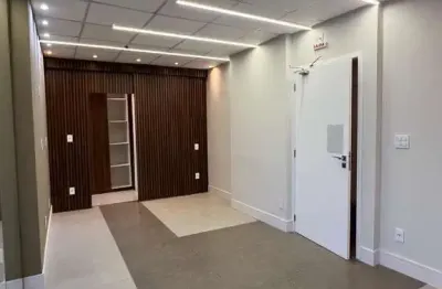 Sala comercial para alugar no Adrianópolis, Manaus 