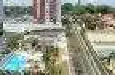 Apartamento com 2 quartos para alugar na Ponta Negra, Manaus 