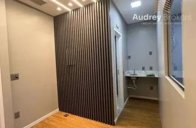 Sala comercial à venda no Adrianópolis, Manaus 