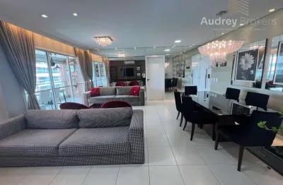 Apartamento para alugar no Adrianópolis, Manaus 