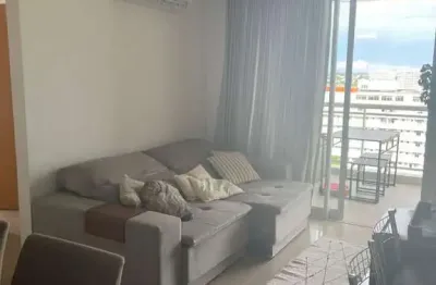 Apartamento com 3 quartos à venda na Praça 14 de Janeiro, Manaus 
